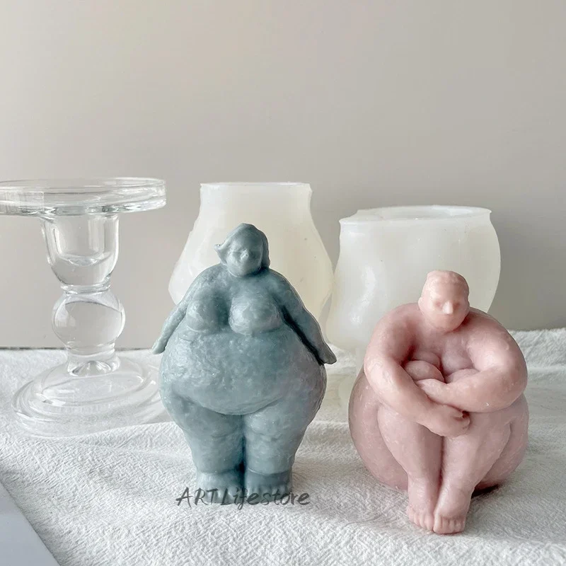 Fai da te nordico astratto cor - Abstract Sculpture Resin recensione e prezzo