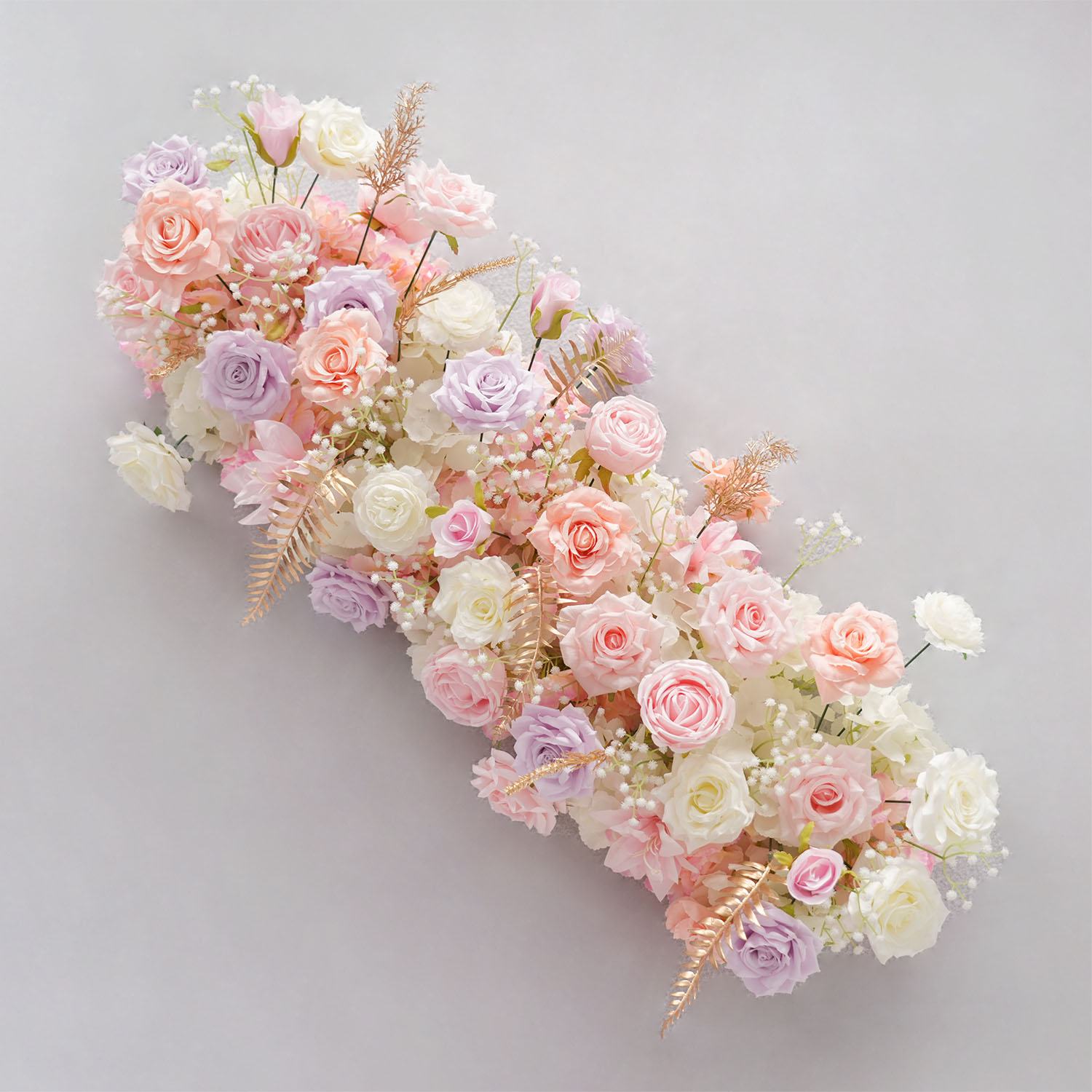 Decorazione Floreale 3D di Lus - Home Decor Event recensione e prezzo