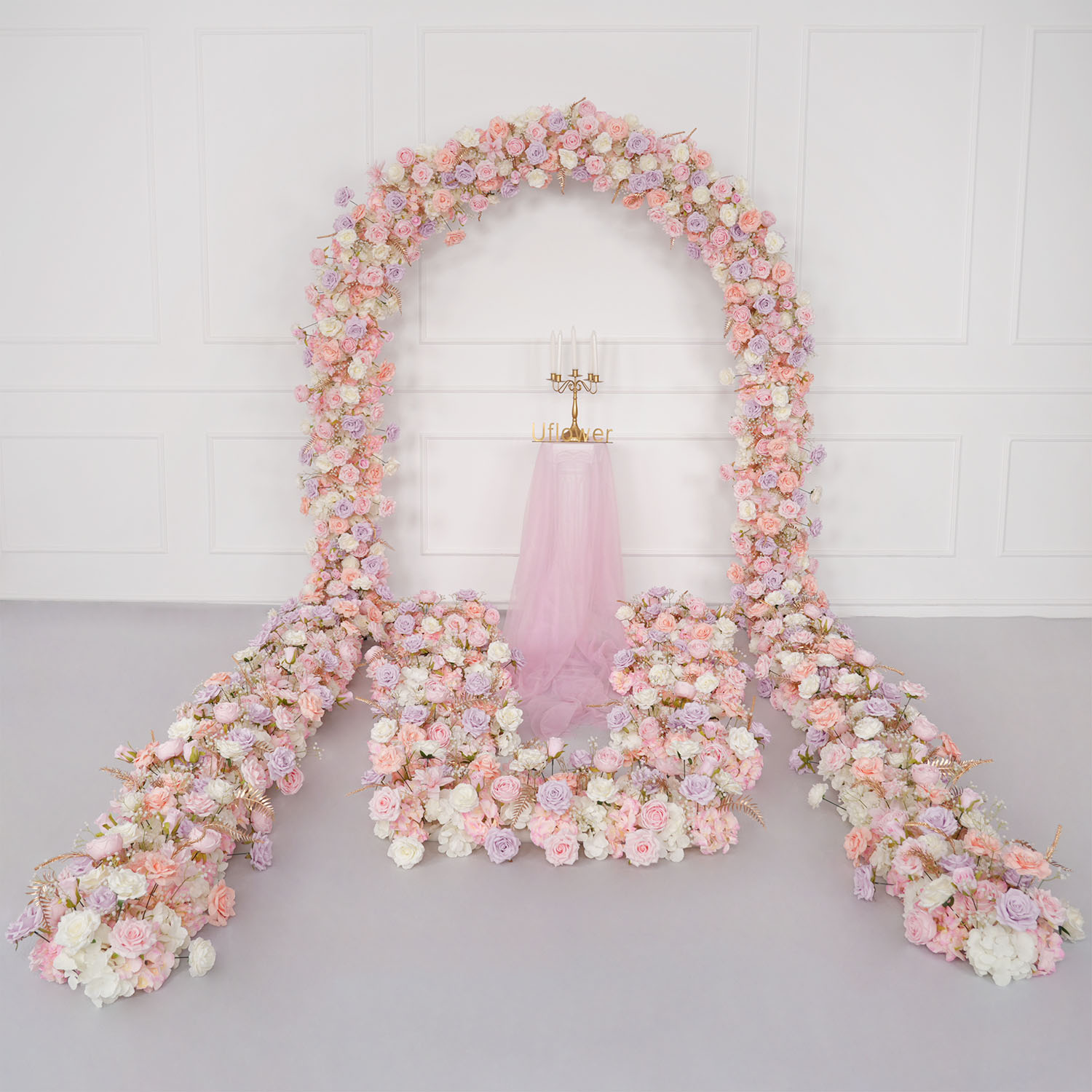 Decorazione Floreale 3D di Lus - Home Decor Event recensione e prezzo