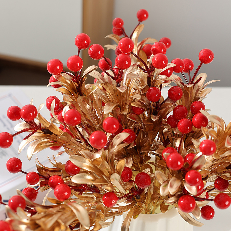 Felice anno nuovo decorativo f - Home Decor Event recensione e prezzo