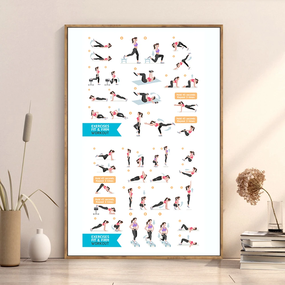 Poster da parete in tessuto di - Home Decor Examples recensione e prezzo