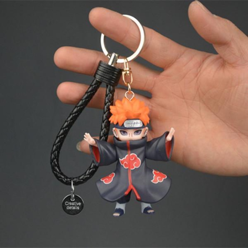 Portachiavi Naruto Uchiha Sasu - Home Decor Online recensione e prezzo
