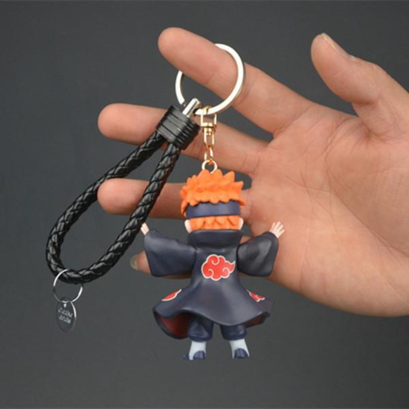 Portachiavi Naruto Uchiha Sasu - Home Decor Online recensione e prezzo