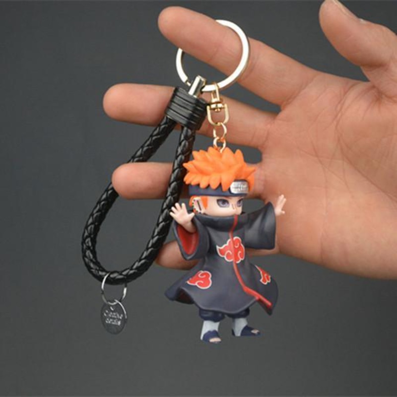 Portachiavi Naruto Uchiha Sasu - Home Decor Online recensione e prezzo