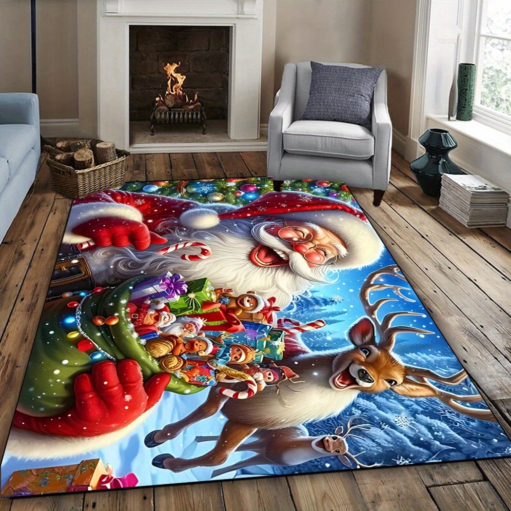 VIKAMA Tappeto decorativo nata - Home Decor Living recensione e prezzo