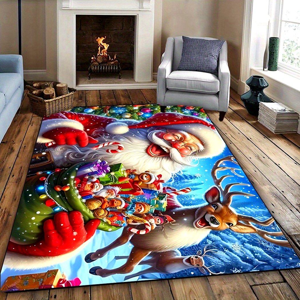 VIKAMA Tappeto decorativo nata - Home Decor Living recensione e prezzo