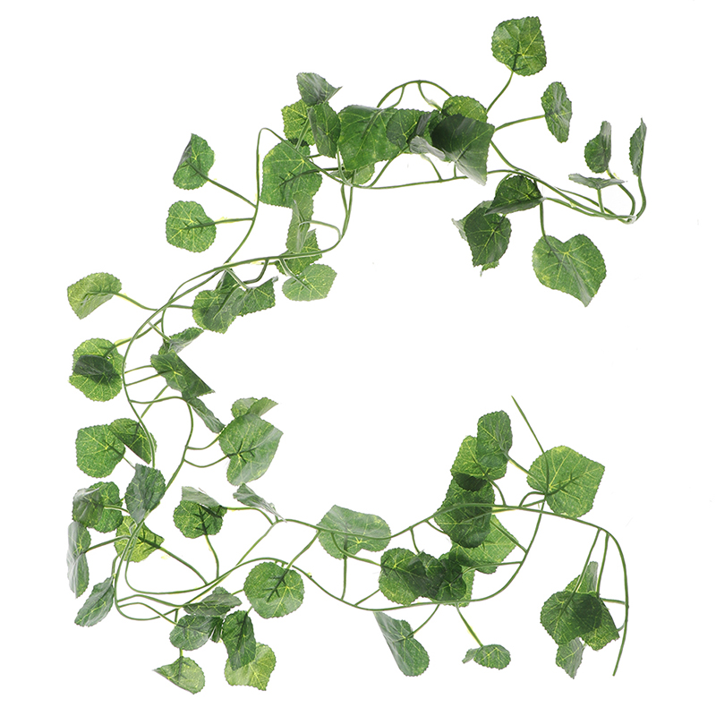 Foglie da parete Liana in ratt - Rattan Plant Basket recensione e prezzo