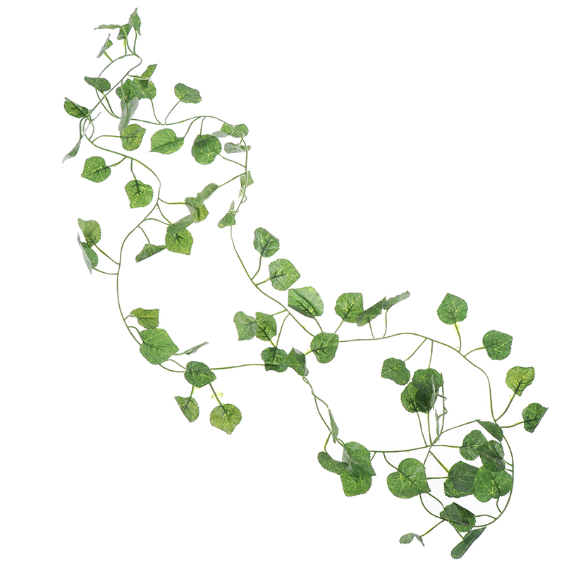 Foglie da parete Liana in ratt - Rattan Plant Basket recensione e prezzo