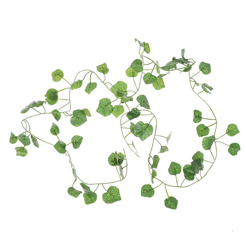 Foglie da parete Liana in ratt - Rattan Plant Basket recensione e prezzo