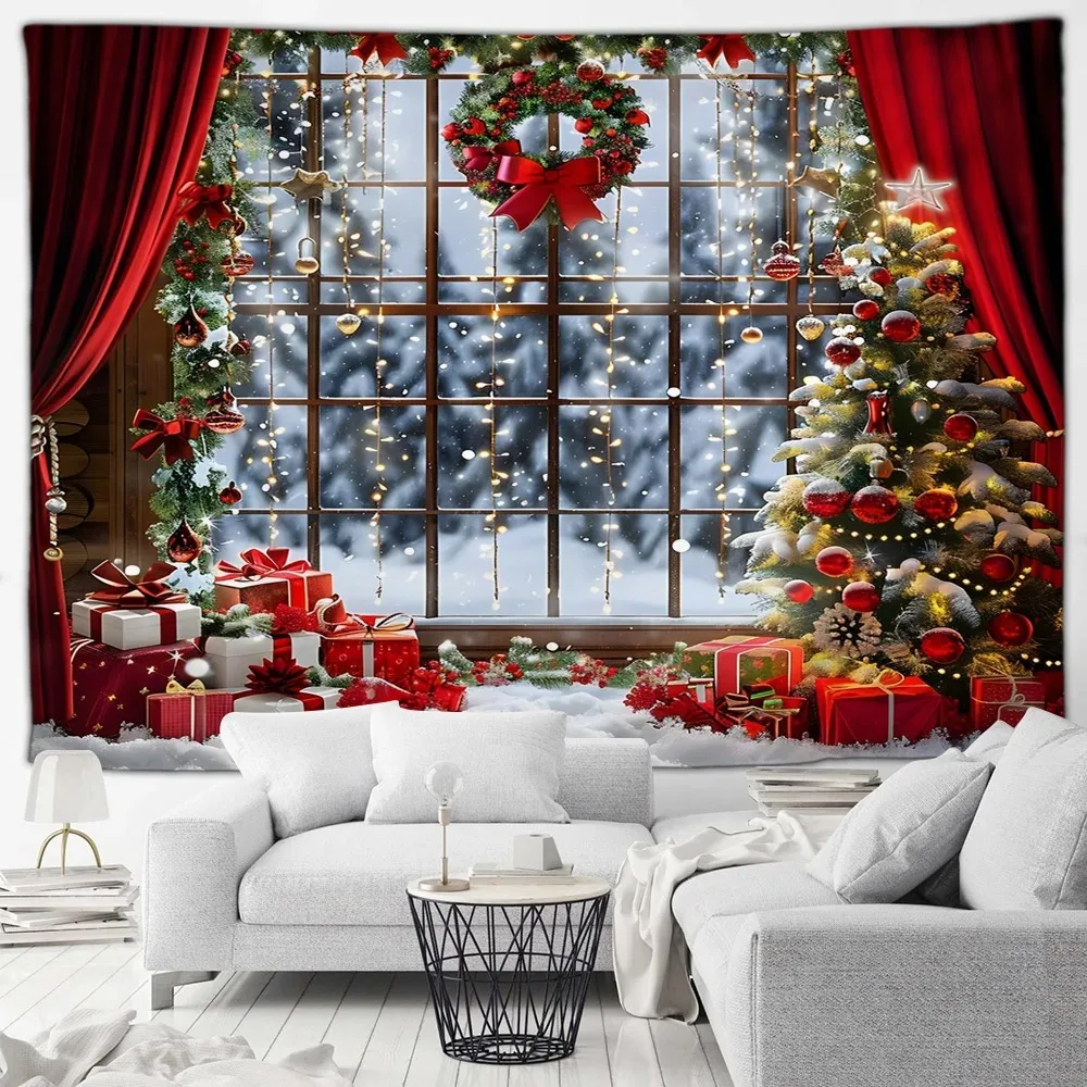 Arazzo decorativo per feste di - Home Decor Garland recensione e prezzo