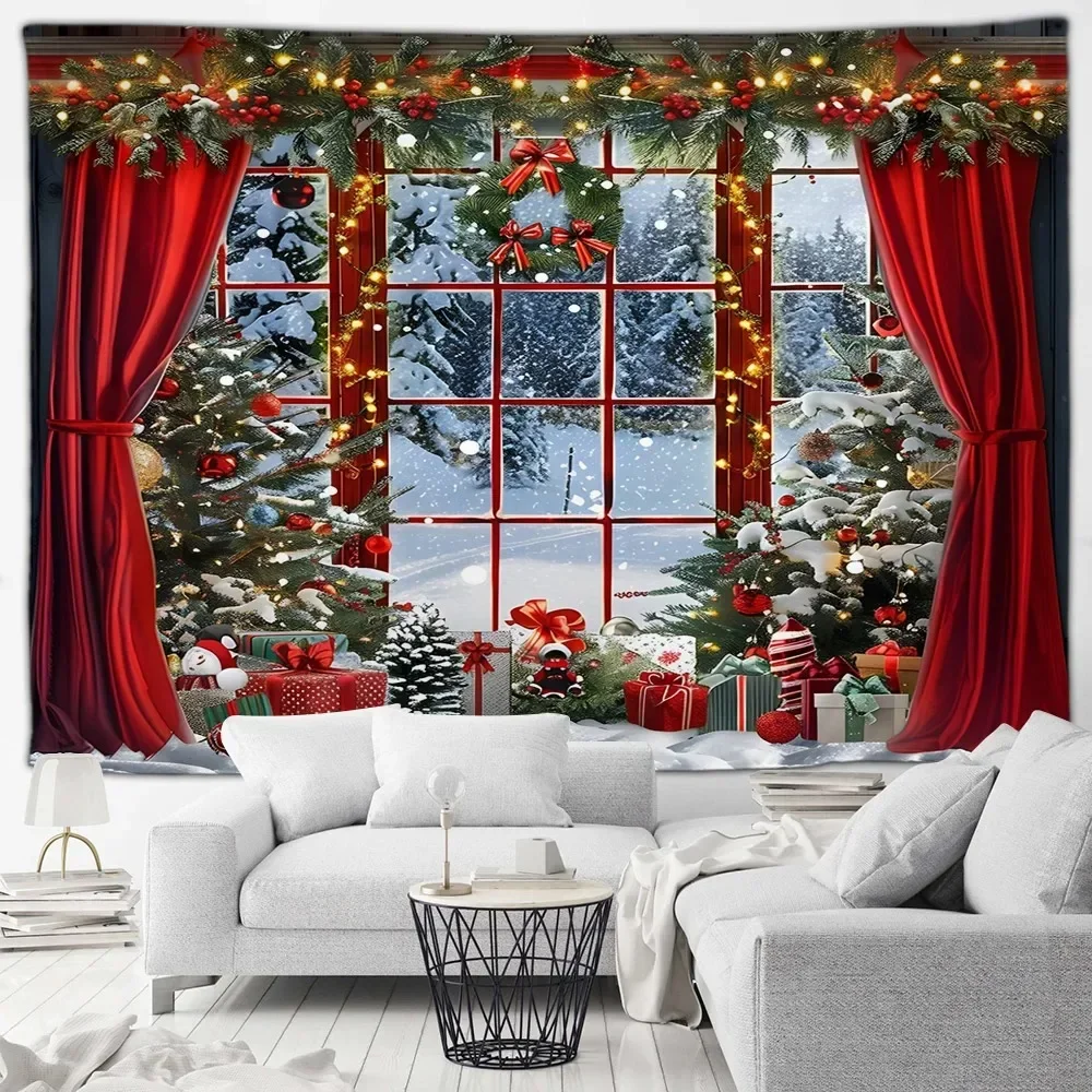 Arazzo decorativo per feste di - Home Decor Garland recensione e prezzo