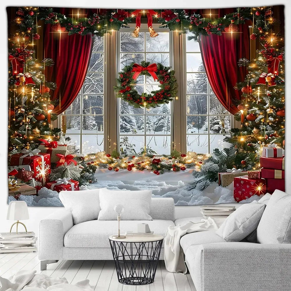 Arazzo decorativo per feste di - Home Decor Garland recensione e prezzo