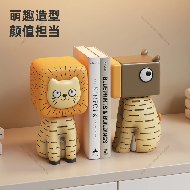​ ​ Fermalibri moderni in stil - Aesthetic Bookend recensione e prezzo