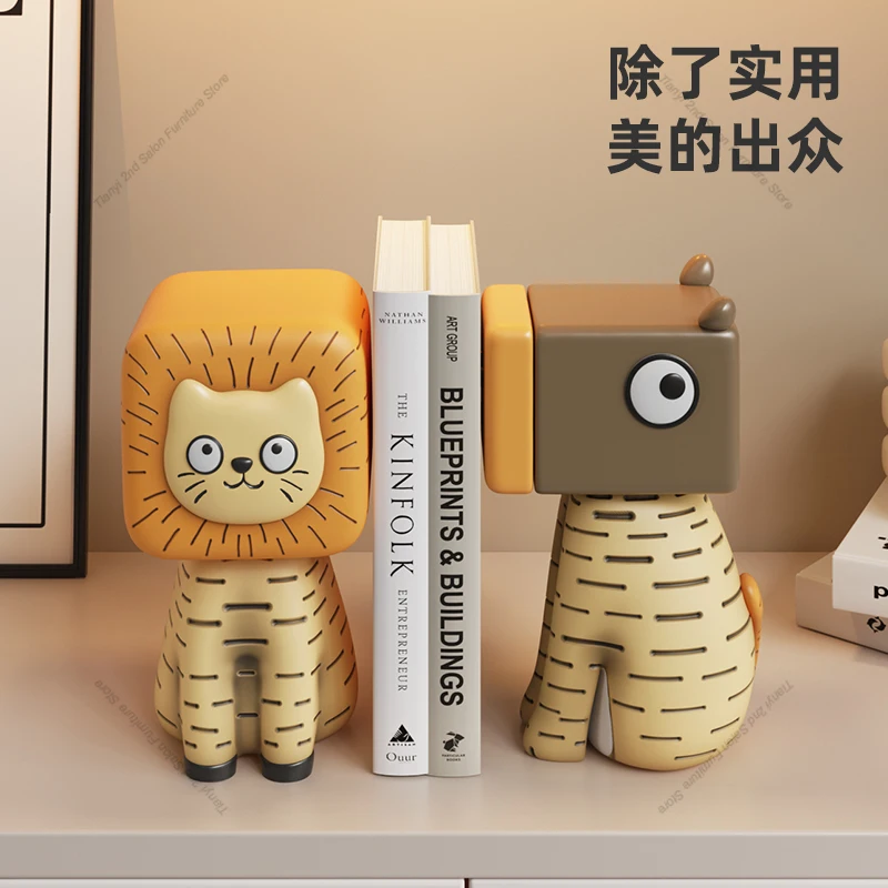 ​ ​ Fermalibri moderni in stil - Aesthetic Bookend recensione e prezzo