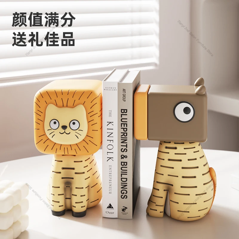 ​ ​ Fermalibri moderni in stil - Aesthetic Bookend recensione e prezzo