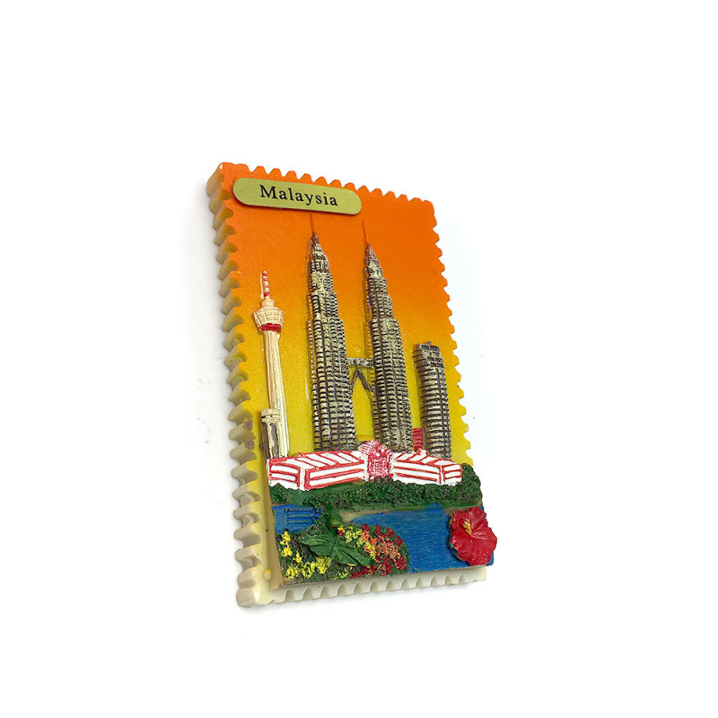 Magneti da frigorifero in resi - Home Decor Malaysia recensione e prezzo