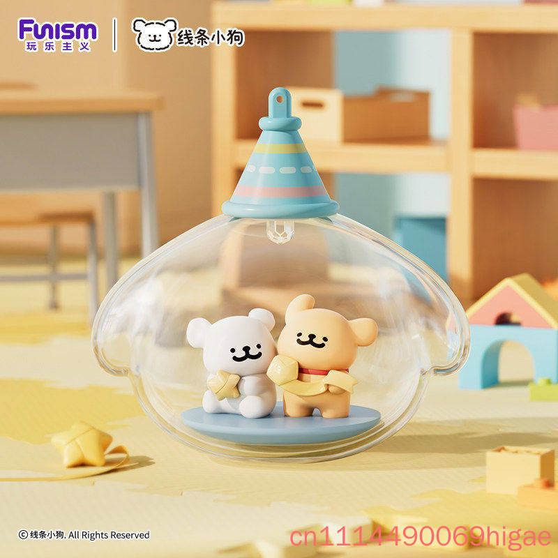 Scatola a Sorpresa Funism Malt - Home Decor Online recensione e prezzo